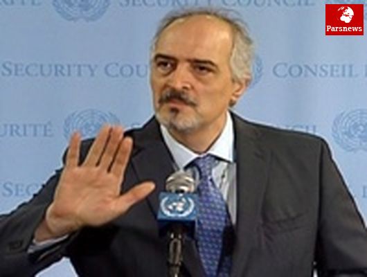 کشتیهای حامل سلاح برای شورشیان عازم سوریه هستند