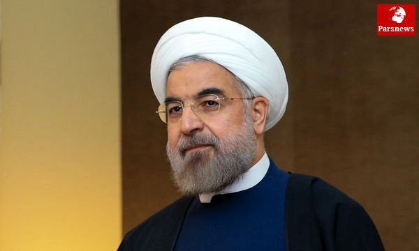 سال جدید، سال پیشرفت و اشتغال بیشتر برای جوانان خواهد بود/ به رشد قابل ملاحظه صنعتی و تولید دو برابری برخی محصولات دست یافتیم