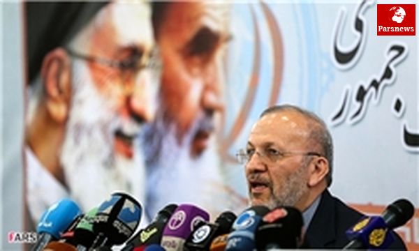 متکی: آمریکا قابلیت مذاکره ندارد