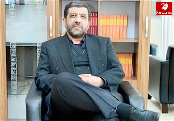 ضرغامی: روحانی توانمندی ظریف را هدر داد
