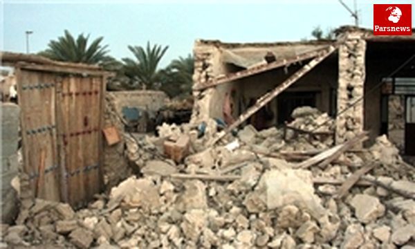 آخرین اخبار از مناطق زلزلهزده استان بوشهر
