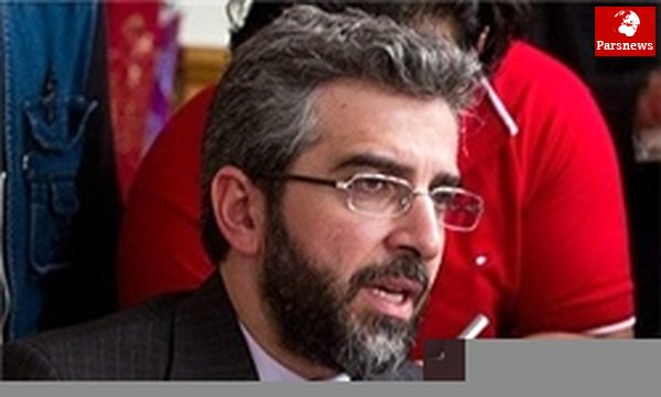 طرح سؤال نمایندگان ۶ کشور درجلسه بعدازظهروپاسخ جلیلی