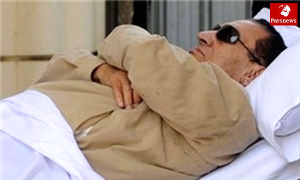 قاضی دادگاه مبارک ازبرگزاری جلسه دادگاه کنارهگیری کرد