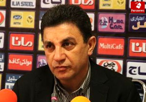 قلعهنویی: تماشاگران برنده اصلی بودند