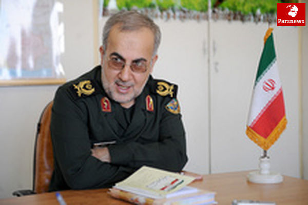اعطای تسهیلات به سربازان و مشمولان زلزلهزده بوشهری