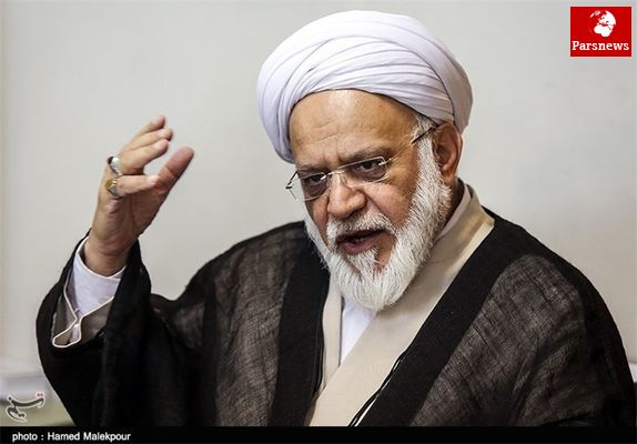 مصباحی مقدم:انتخابات ریاست جمهوری میدان معامله نیست