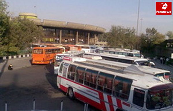 بیش از ۱۰۰ میلیون جابهجایی از آغاز طرح نوروزی تاکنون