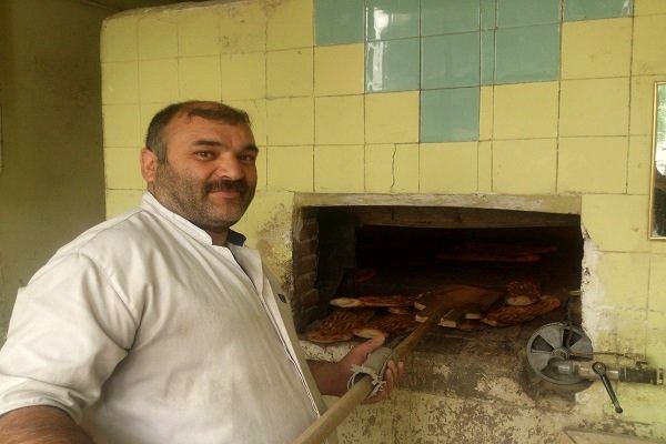 روایت یک نانوا از حالوهوای روزه در این روزها