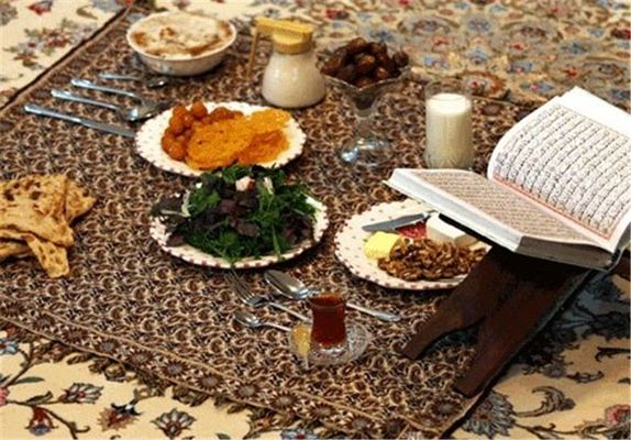 ضرورت روزه "سخن" در ماه رمضان