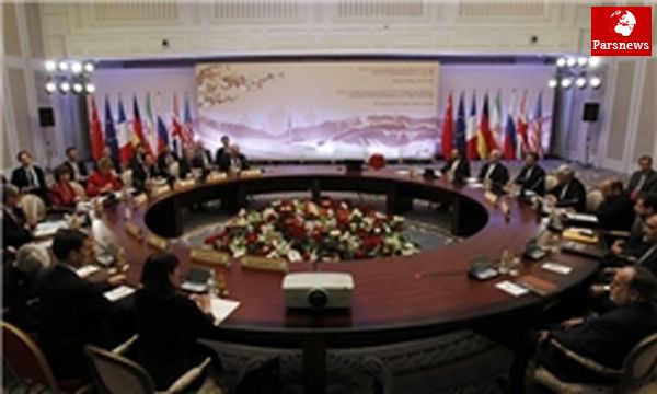 روسیه: امیدواریم نشست آلماتی ۲ باپیشرفت همراه باشد