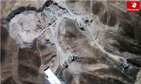 سانتریفیوژهای فردو ۳ برابر شده است