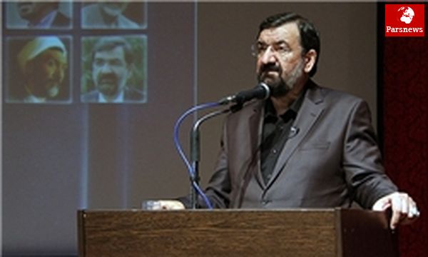 رضایی: هاشمی تمایلی به کاندیدا شدن من نداشت
