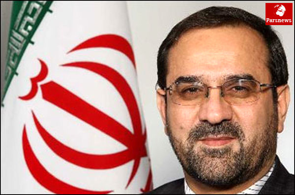 امیدواری عباسی به درخشش ورزشکاران در سال جدید