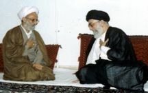 جلوگیری از سوءاستفاده گروههای سیاسی طرح ولایت زیر نظر آیت الله مصباح یزدی باقی ماند 