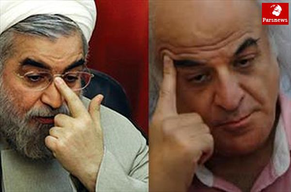 پای سینماگران به برنامههای انتخاباتی نامزدهای ریاستجمهوری باز شد