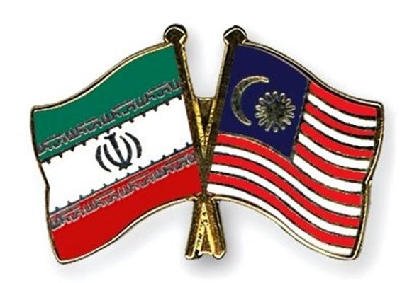 رئیس مجلس مالزی به تهران میآید