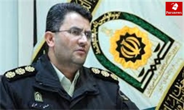 کشف ۱۱۴ هزار دلار قاچاق در نوروز ۹۲
