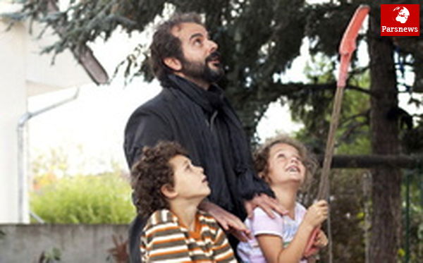 انتشار عکسها و خلاصه داستان جدیدترین اثر فرهادی