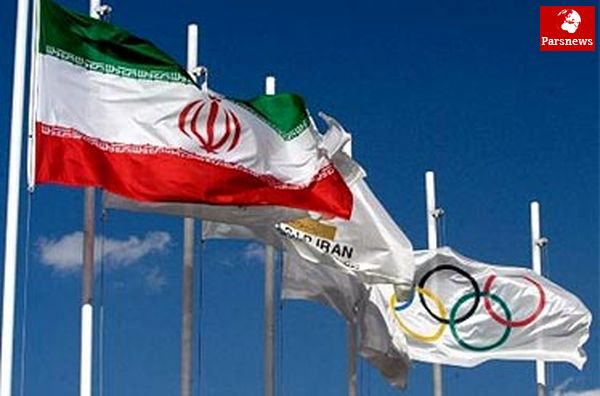 اساسنامه کمیته ملی المپیک IOC ارسال شد