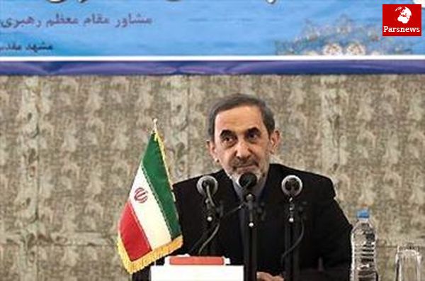 توقف غنی سازی در دولت اصلاحات تدبیر رهبری بود
