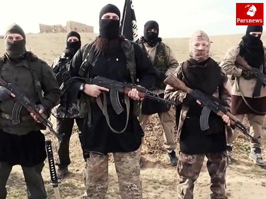 تاکتیک جدید داعش برای تحریف افکار عمومی