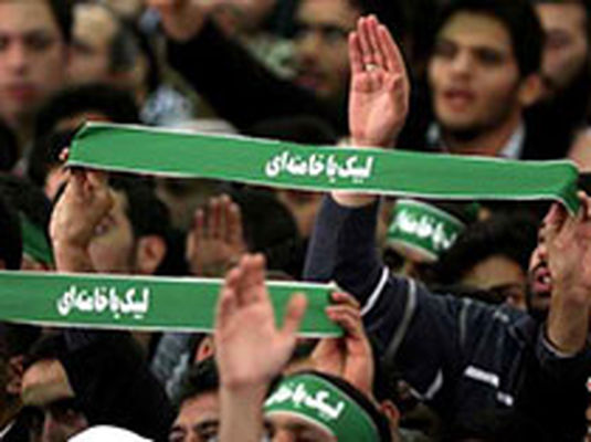 اولویت امروز نیروهای انقلابی