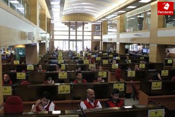 آغاز معاملات آتی سکه تحویل تیر
