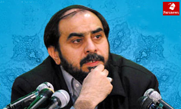 رحیم پور ازغدی: امر به معروف و نهی از منکر در ادامه ولایت است