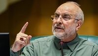 هیچ توافقی نمی شود تا زمانی که مطمئن شویم حقوق ملت ایران را گرفته ایم