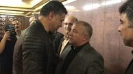 تیم منتخب قرن بیستم آسیا+ عکس