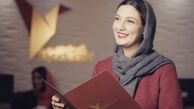 حال خوب حدیث میرامینی + عکس