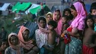 واکنش سازمان ملل به اقدامات تبعیض آمیز میانمار علیه مسلمانان روهینگیا