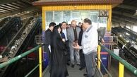 حضور مافیا در فرایند تدوین تفکیک زباله