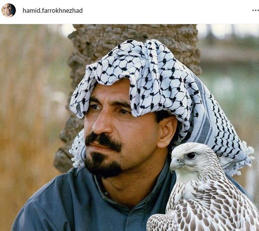 لباس های  جنوبی بازیگر مشهور + عکس