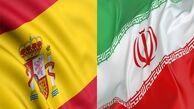 جدال تیم‌های فوتبال ایران و اسپانیا از نگاه آمار