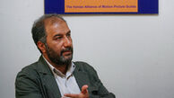 عسگرپور به جشنواره‌ی کن می‌رود