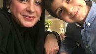 عکس پسر بانمک سیما تیرانداز