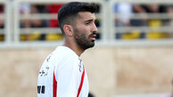 شوک مسلمان به پرسپولیس