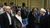 پایان ماه عسل اصلاح طلبان و دولت دوازدهم با طرح چندباره استعفای روحانی