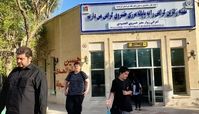 این مرز مهم کشور تعطیل شد
