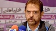 سرمربی گسترش به لغو فعالیت در آذربایجان تهدید شد