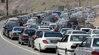 محدودیت‌های تردد در جاده‌های کشور طی تعطیلات عید فطر