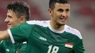 خبر بد برای پرسپولیس در آستانه بازی مقابل الدحیل+عکس