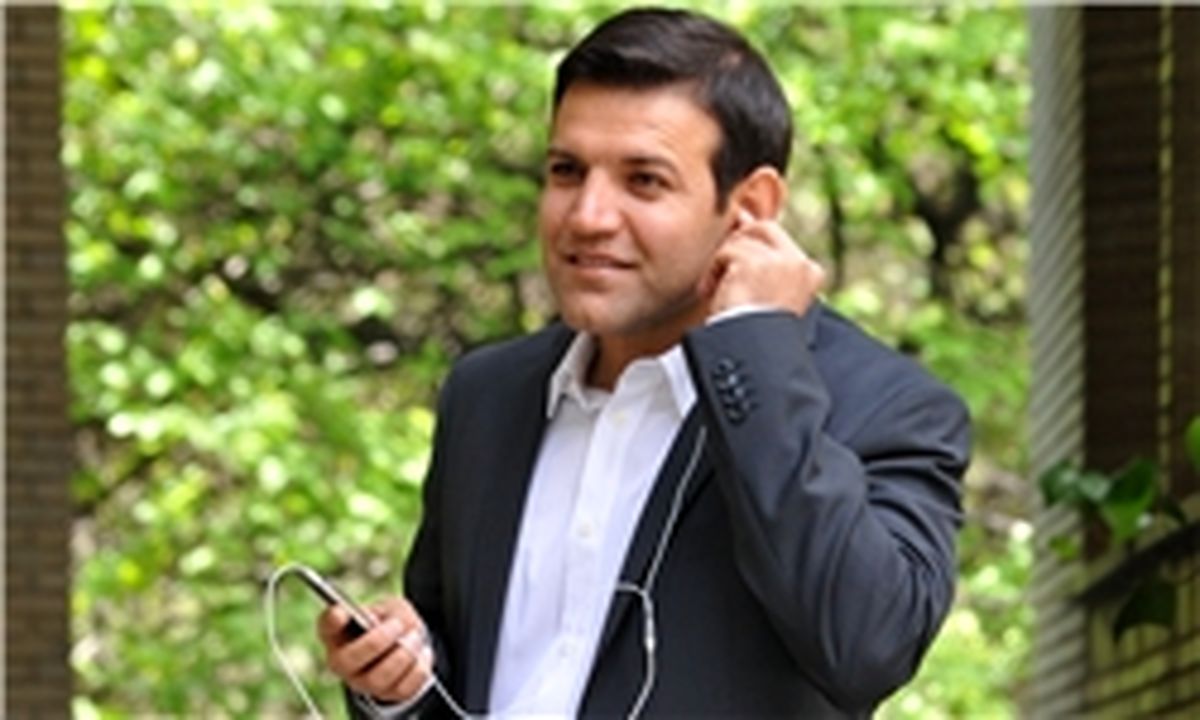 نمی‌دانم ترابیان در فدراسیون فوتبال چه مسئولیتی دارد؟