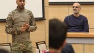 محمد اصفهانی و ارشا اقدسی مدرس «عصر جدید» شدند