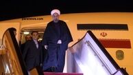 نحوه برخورد آیت الله خامنه ای در سفر به چین / تحقیر رییس جمهور ایران در سفر خارجی امروز
