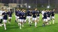 آیا مراسم بدرقه تیم ملی فوتبال ایران برگزار می‌شود؟