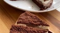 طرز تهیه چیز کیک ارتشی خوشمزه و ساده به روش خانگی
