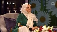 عکس خوش آب و رنگ مرجانه گلچین