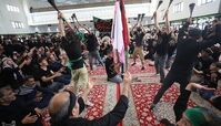 برنامه هیئت‌ها در دهه سوم صفر مشخص شد